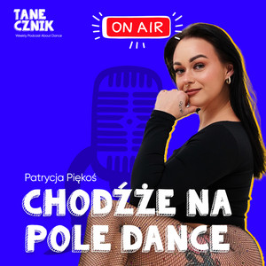 Okładka odcinka o wychodzeniu na parkiet podczas sociali