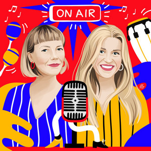 Okładka podcastu Tanecznik