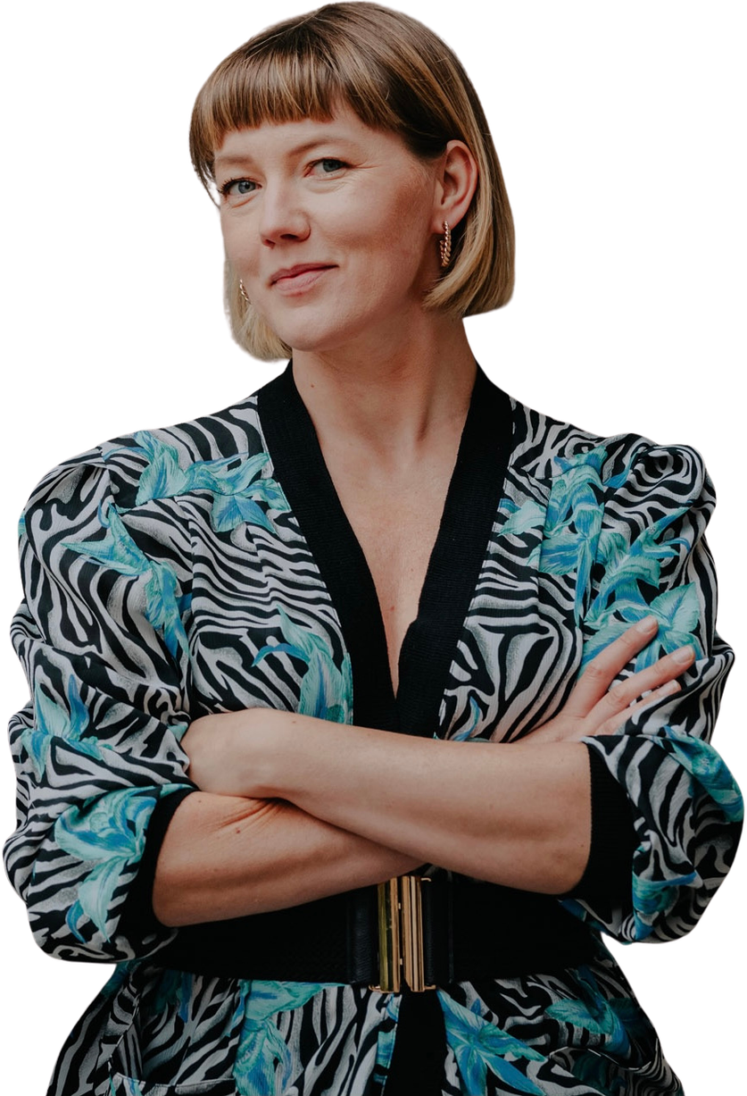Magda Kochmańska